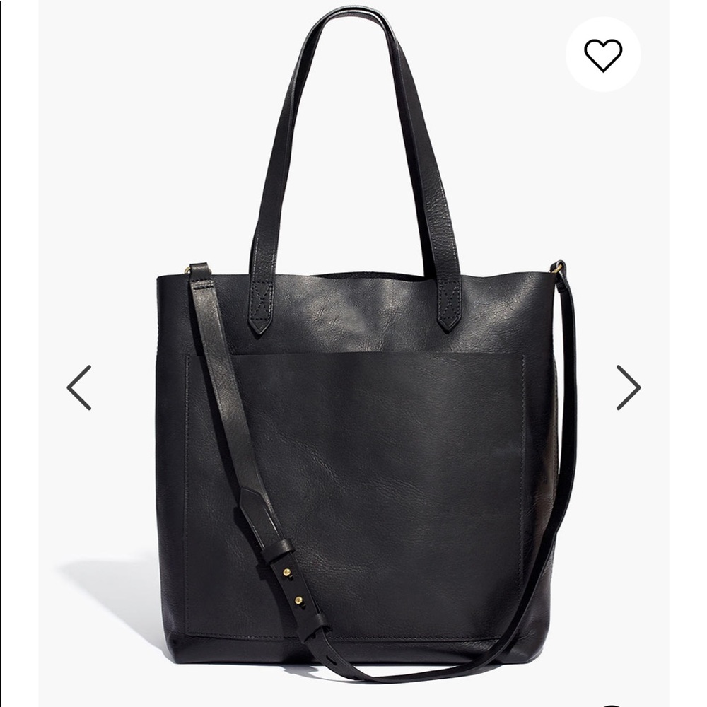 Madewell Transport Tote